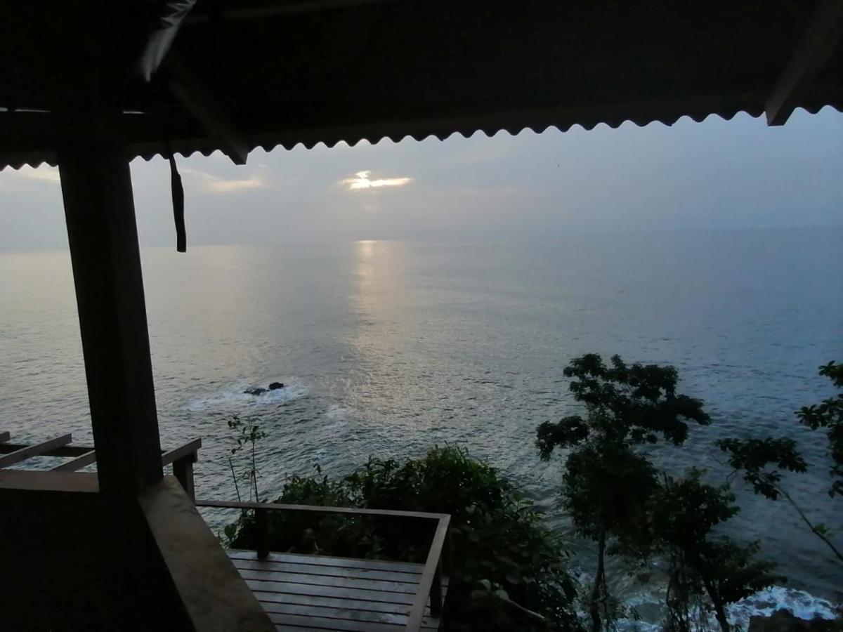 Punta Brava Nuquí Exterior foto