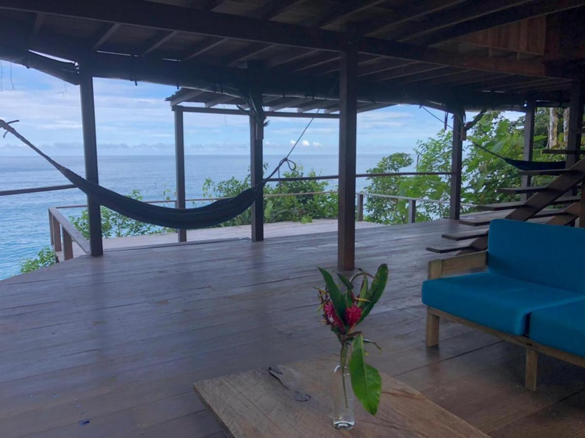 Punta Brava Nuquí Exterior foto