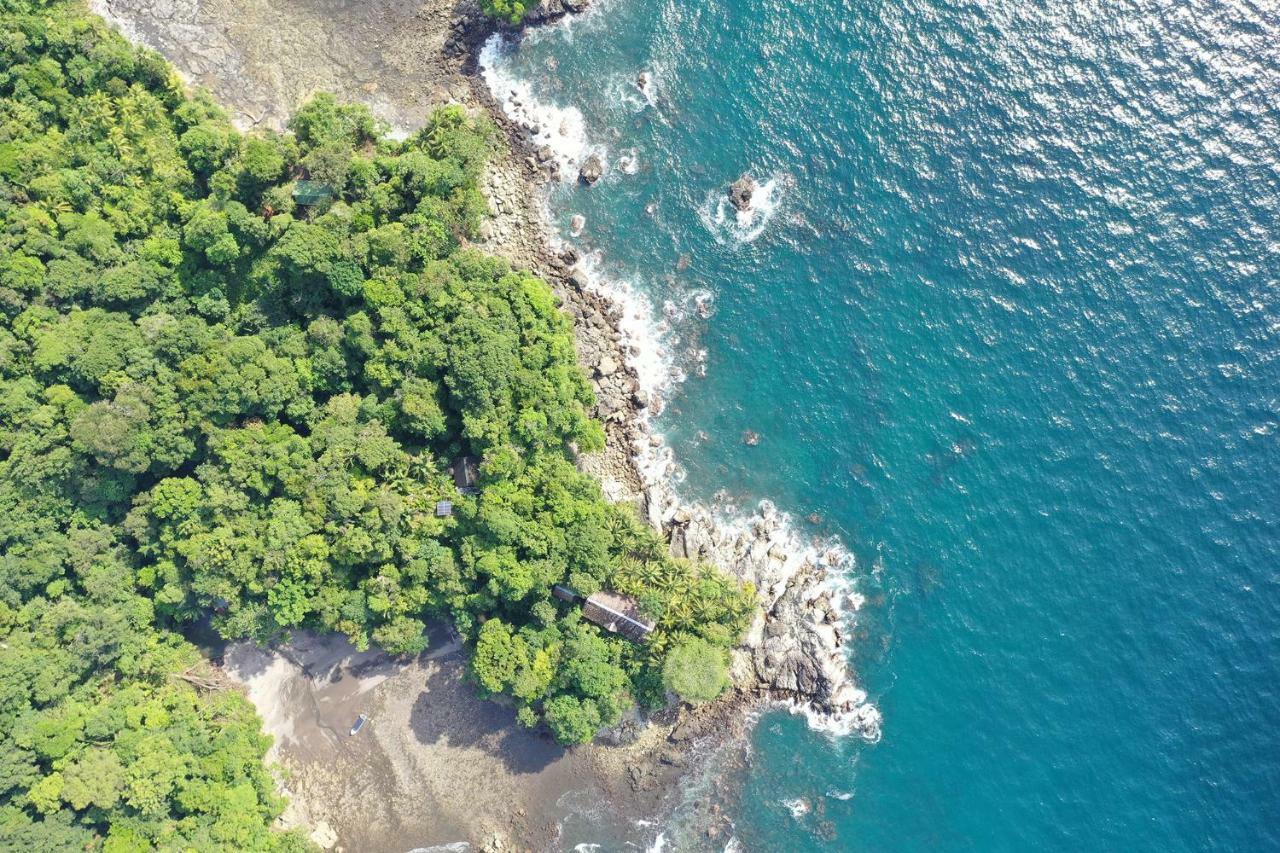 Punta Brava Nuquí Exterior foto