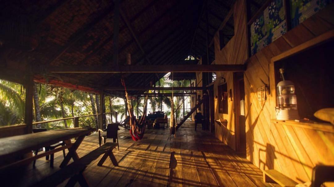 Punta Brava Nuquí Exterior foto