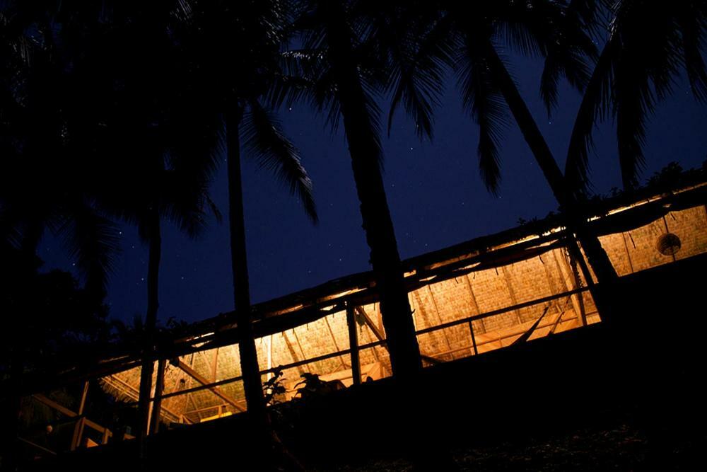 Punta Brava Nuquí Exterior foto