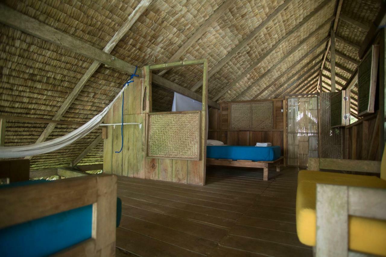 Punta Brava Nuquí Exterior foto