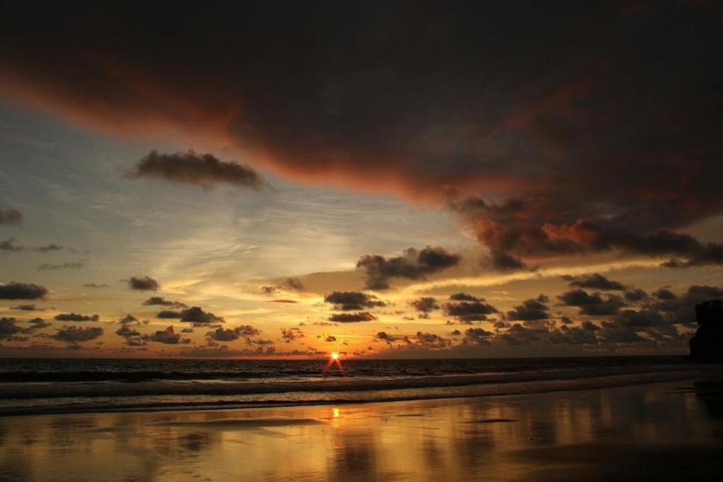 Punta Brava Nuquí Exterior foto